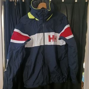 Helly hansen ski jacket